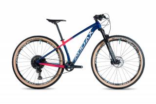 Bicicleta Audax Auge Slx V Aro Bike Portella