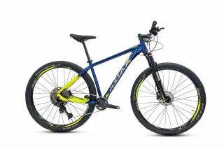 Bicicleta Audax ADX 300 11v Aro 29 Ano 2024 Bike Portella