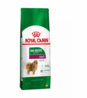 Ração Royal Canin Cães Adultos Xsmall Adult - Aupetmia Petshop