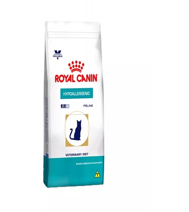 Royal canin cheap hypoallergenic gatos