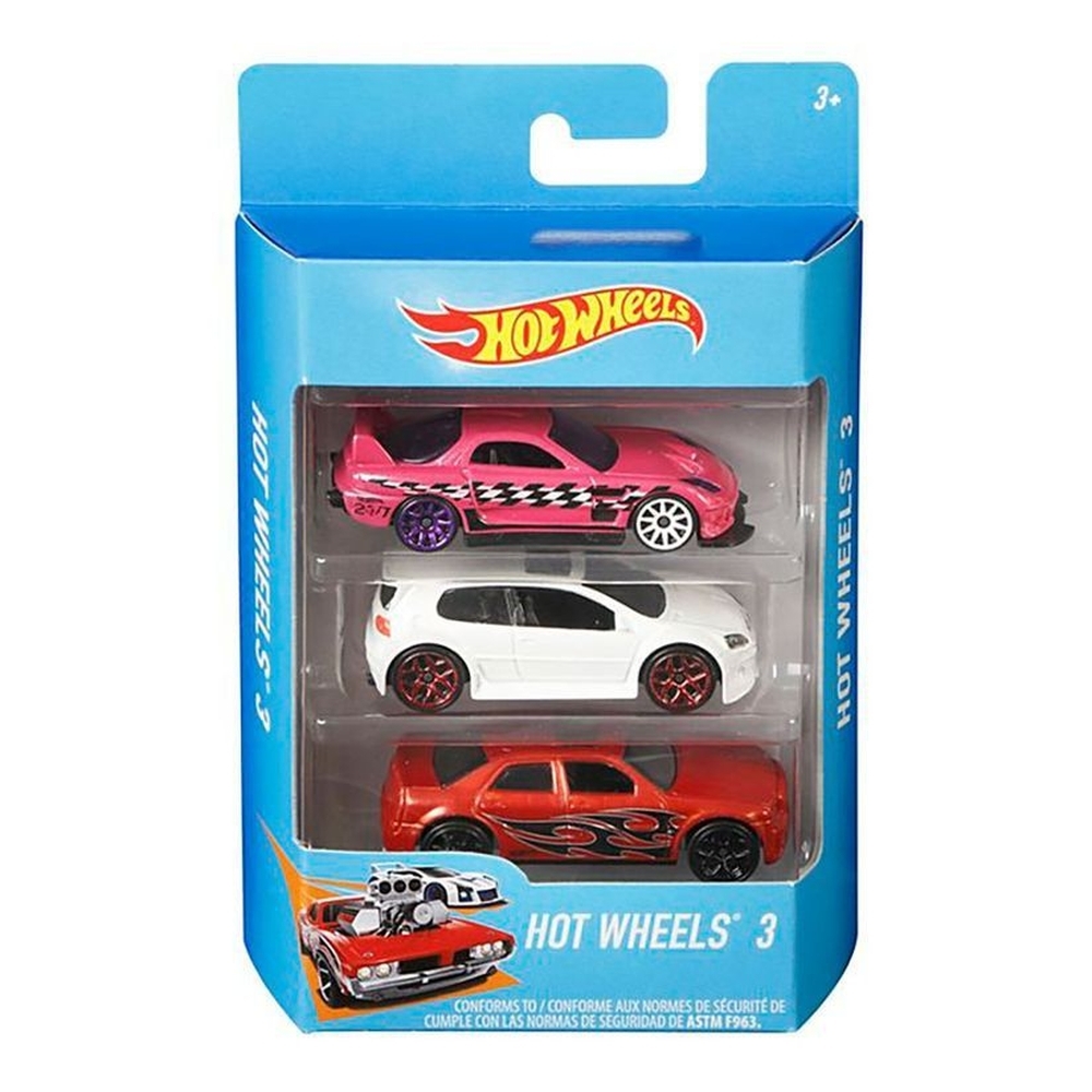 Box de Atividades Hot Wheels - Copag Loja