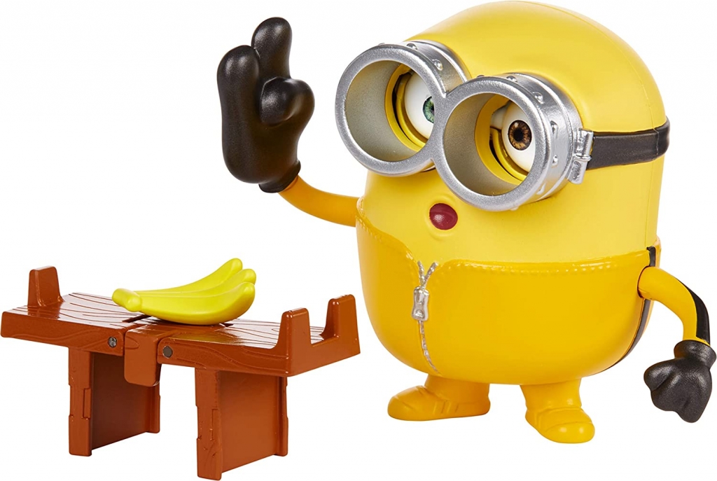 Jogo Uno Minions - Copag - MP Brinquedos