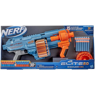 Nerf Fortnite Hr Lança Dardos - Hasbro F4165 - Noy Brinquedos