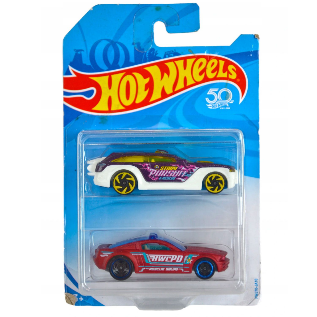 Kit com 12 Carrinhos Hot Wheels Básicos Modelos sortidos C4982 Mattel -  Star Brink Brinquedos