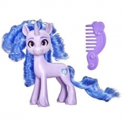 My Little Pony - Izzy - Aventuras Do Cristal - F1785 - Hasbro - Real  Brinquedos