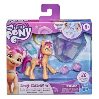 Celestia 20 cm My Little Pony - Hasbro C2169 - Noy Brinquedos