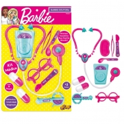 Conjunto Barbie com Cavalo Penteados Divertidos Mattel : :  Brinquedos e Jogos