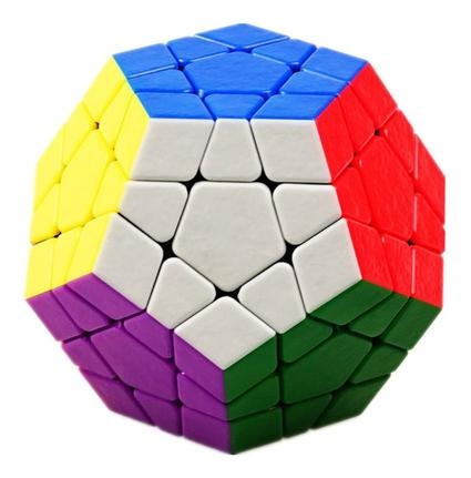 Compre Cubo Mágico 2x2 - Rubiks Mini aqui na Sunny Brinquedos.