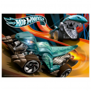 Hot Wheels Kit De Pintura Fun - F0057-1