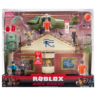 Roblox Playset luxo ninja legends 29 pcs 2239 - sunny