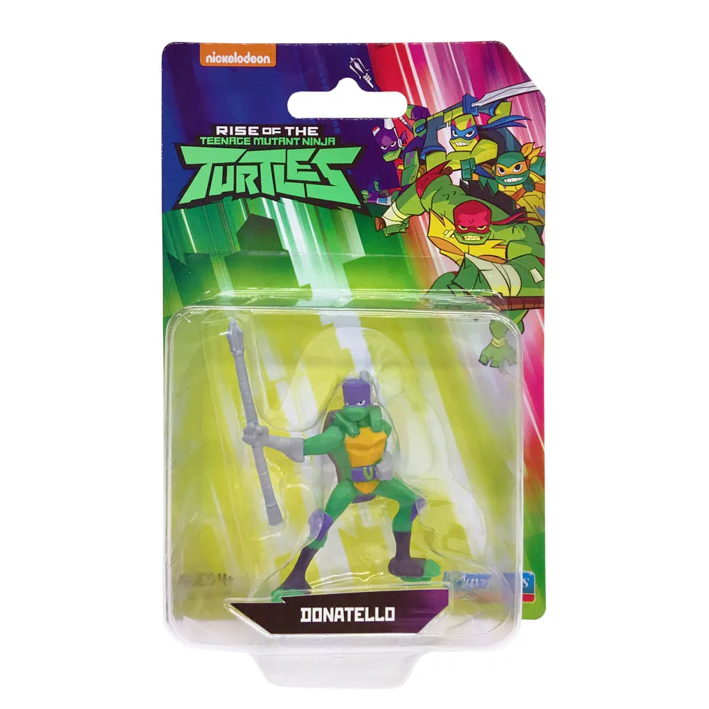 Tartaruga Ninja / Donatello  Brinquedo Tartaruga Ninja Usado