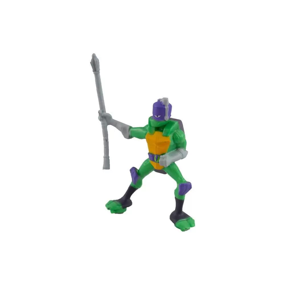 Tartaruga Ninja / Donatello  Brinquedo Tartaruga Ninja Usado