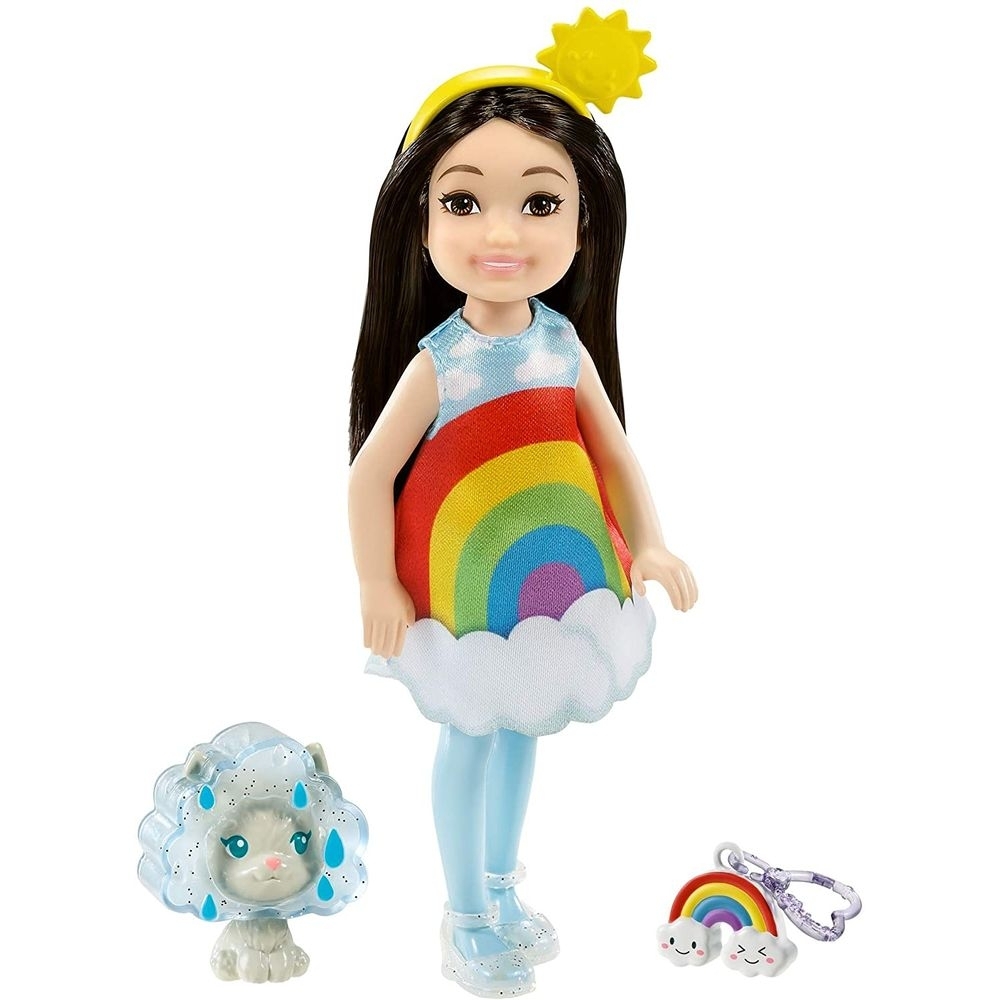 Clube Baby Promoções - Oferta: Brinquedo Boneca Princesa Moana