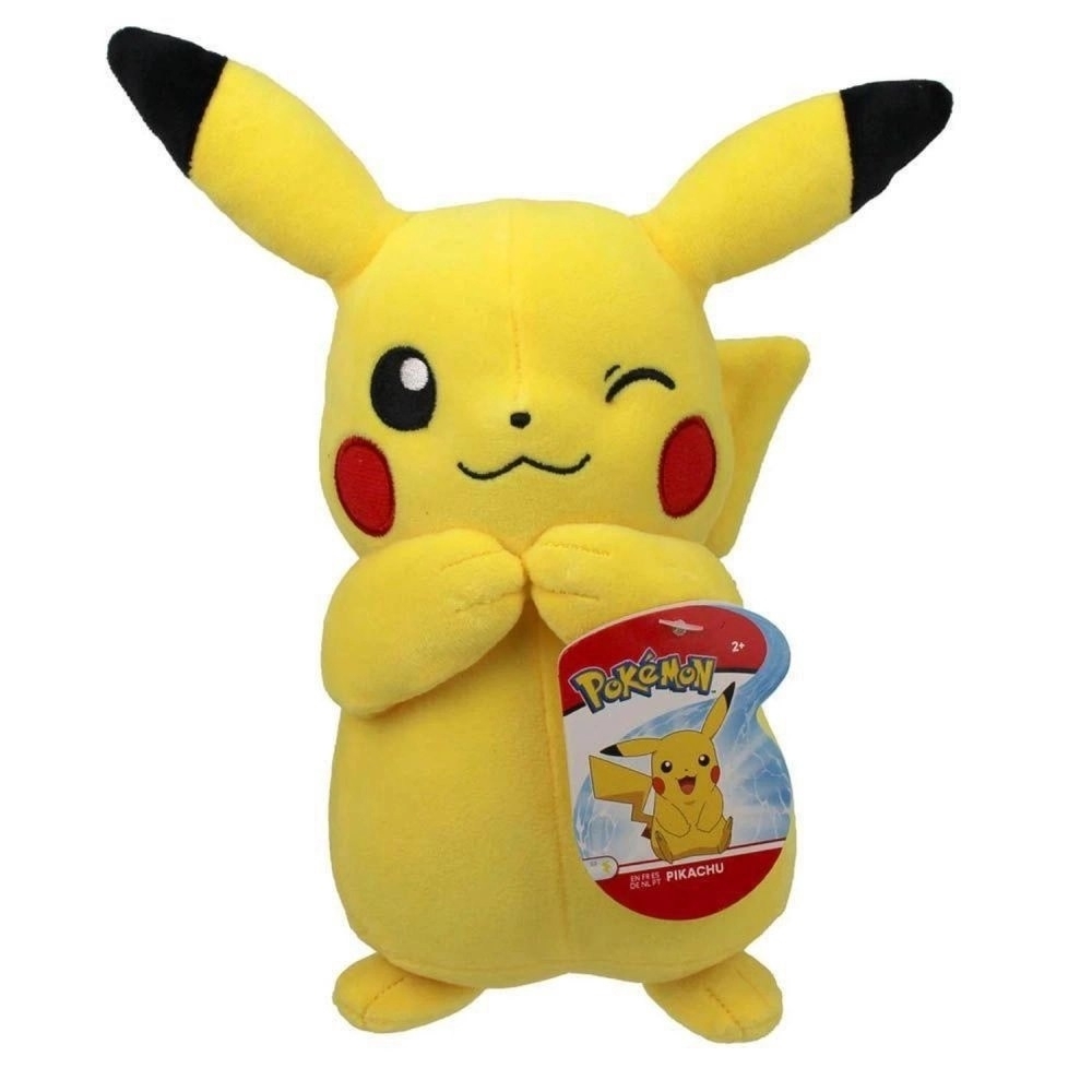 Os melhores momentos de Pikachu, Pokémon