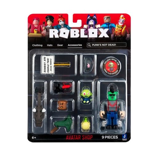 Roblox, The creator, Clique