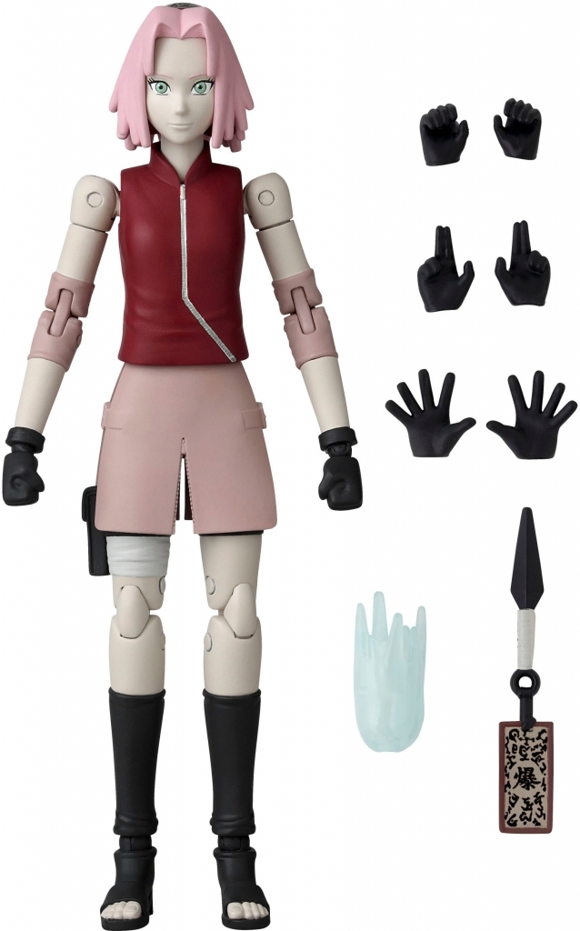 Sakura haruno - Um filho do Naruto e a Sakura ,já