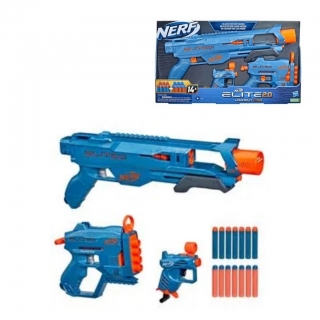 Lançador De Dardos Nerf Roblox Adopt Me Bees! Blaster Hasbro UNICA