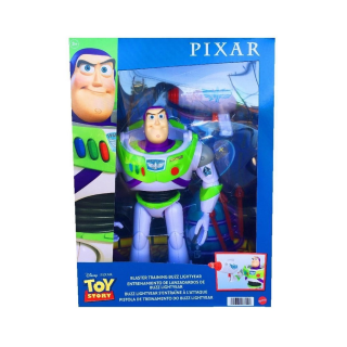 Woody Com Laço Toy Story Disney Pixar - Mattel HHP02-HHM74 - Noy Brinquedos
