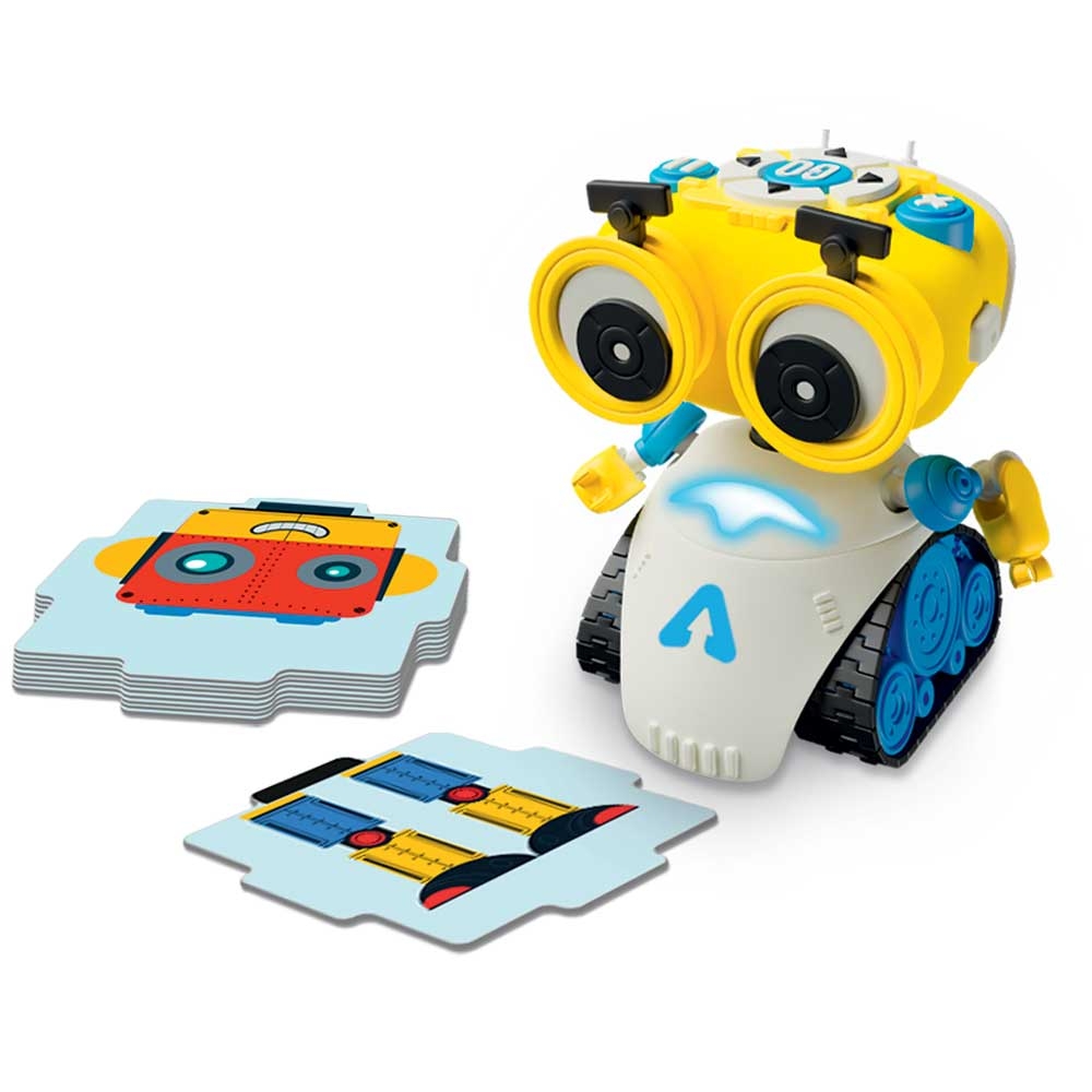 Robô Xtrem Bots Fun com Controle Remoto