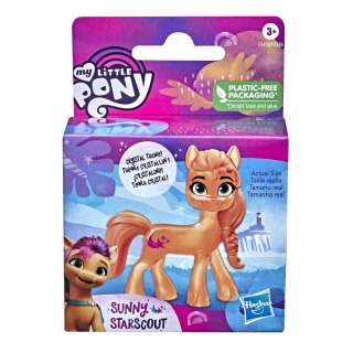 Celestia 20 cm My Little Pony - Hasbro C2169 - Noy Brinquedos