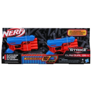 Flare Lança Dardos Nerf Fortnite - Hasbro F3368 - Noy Brinquedos