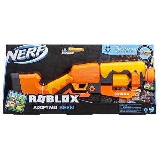 Flare Lança Dardos Nerf Fortnite - Hasbro F3368 - Noy Brinquedos