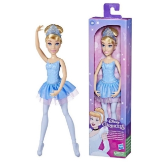 Boneca Anna Musical Eletrônica Frozen 2 - Hasbro E6853 - Noy