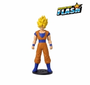 Super Saiyan 4 Goku - Dragon Ball Dragon Stars Bandai - F0075-3 - Fun na  Americanas Empresas