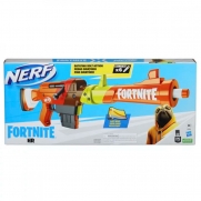 Flare Lança Dardos Nerf Fortnite - Hasbro F3368 - Noy Brinquedos