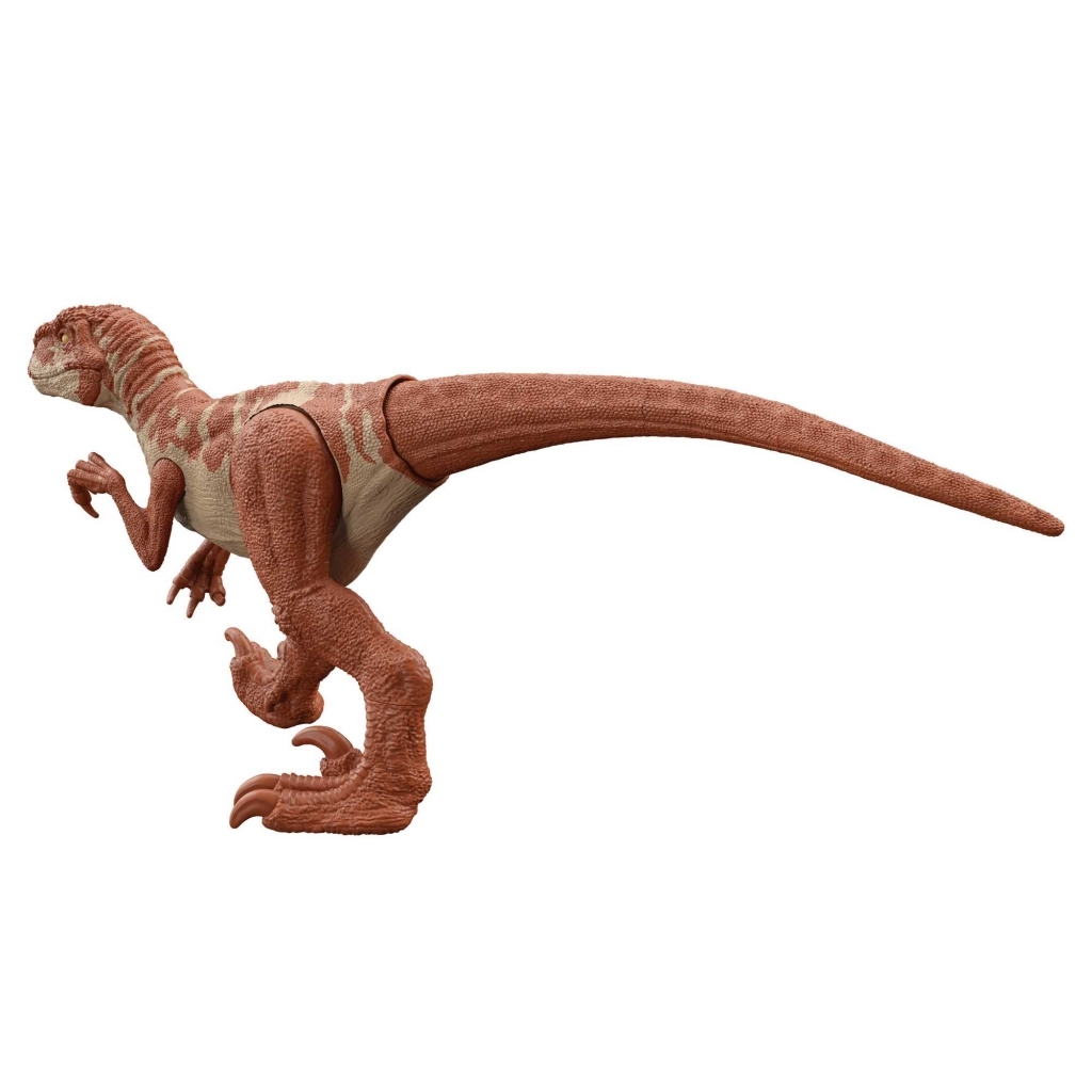 Jurassic World ATROCIRAPTOR, Dinossauro de 12