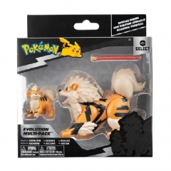 Ambiente De Caverna Pokemon Select - Sunny 003283 - Noy Brinquedos