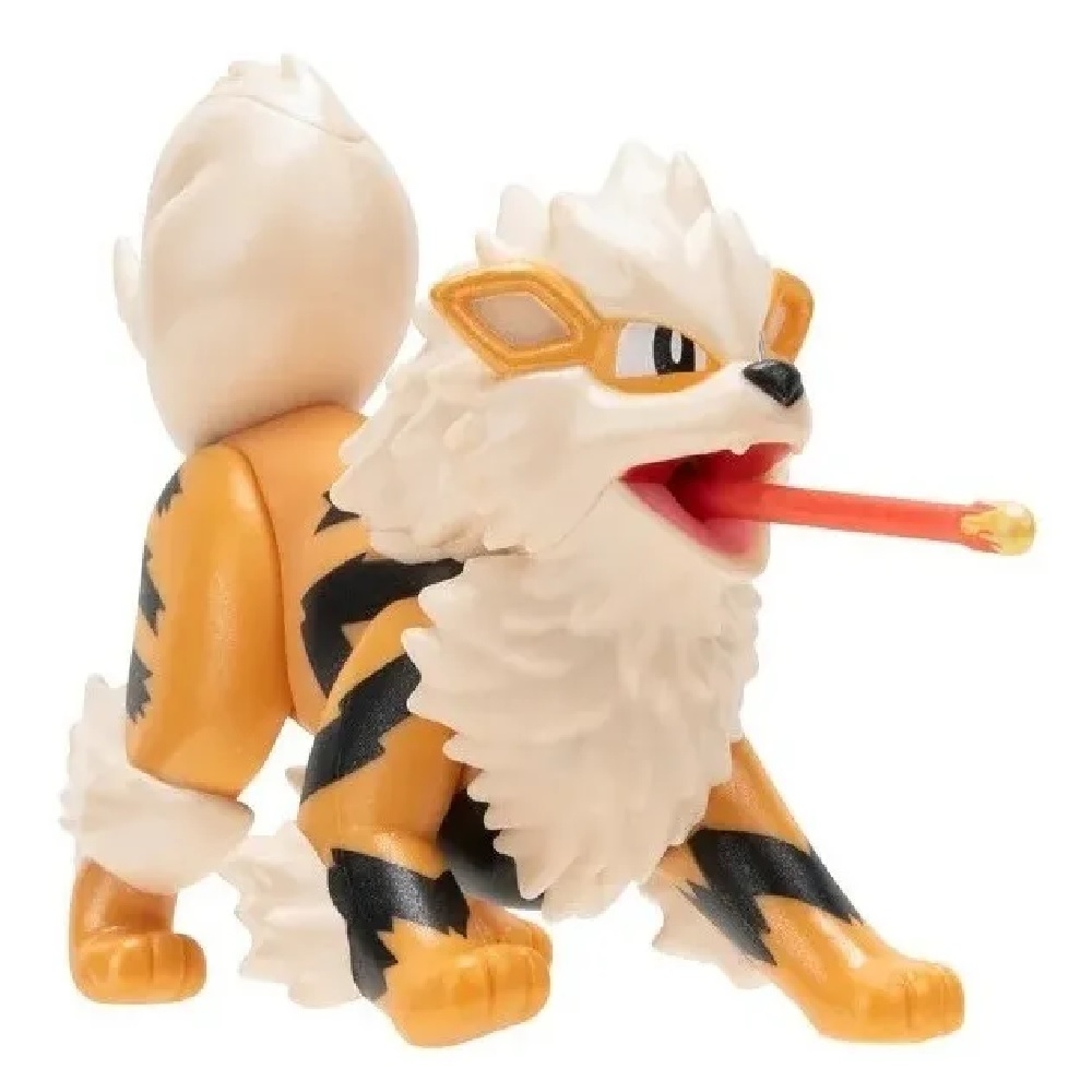 Ambiente De Caverna Pokemon Select - Sunny 003283 - Noy Brinquedos