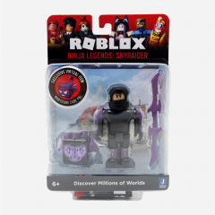 Ninja Legends Roblox - Sunny 2239 - Noy Brinquedos