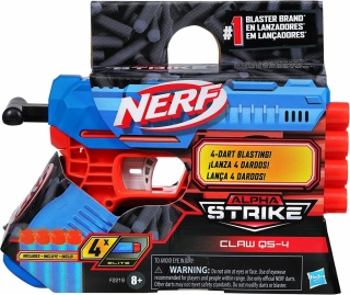 Flare Lança Dardos Nerf Fortnite - Hasbro F3368 - Noy Brinquedos