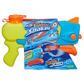 Flare Lança Dardos Nerf Fortnite - Hasbro F3368 - Noy Brinquedos