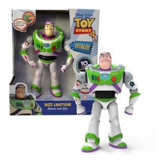 Woody Com Laço Toy Story Disney Pixar - Mattel HHP02-HHM74 - Noy