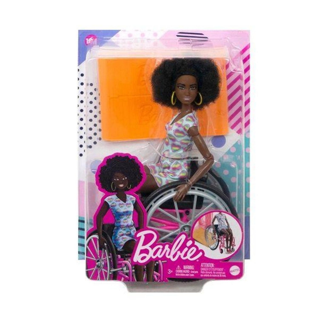 Barbie é uma divertida busca por significado em meio à