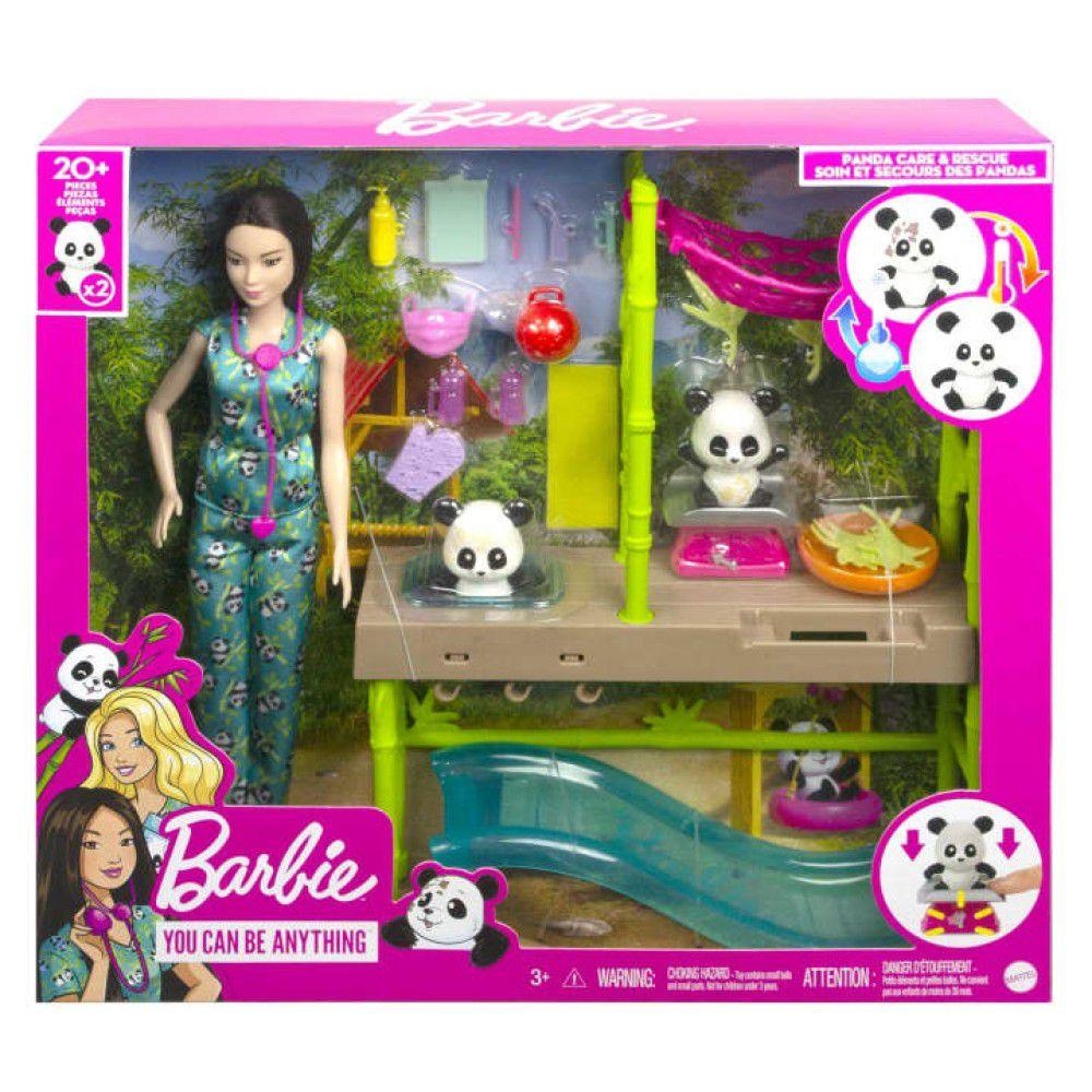 Barbie é uma divertida busca por significado em meio à