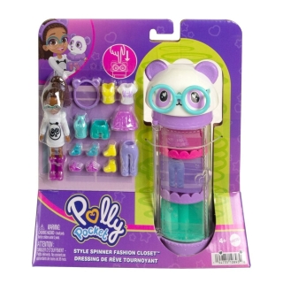 Polly Pocket Parque Aquaticos de Esportes-Mattel-HDW63 - Star Brink  Brinquedos