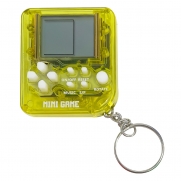 Mini Game - Brick Game - DMT6387 - Dm Toys - Real Brinquedos