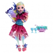 Boneca Monster High Skulltimate Secrets Série 2: Lagoona Blue - Mattel -  Bonecas - Compra na