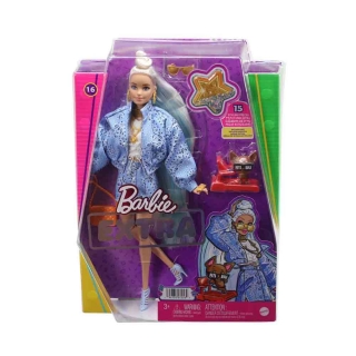 Boneca Barbie Pop Reveal Mattel - HNW40