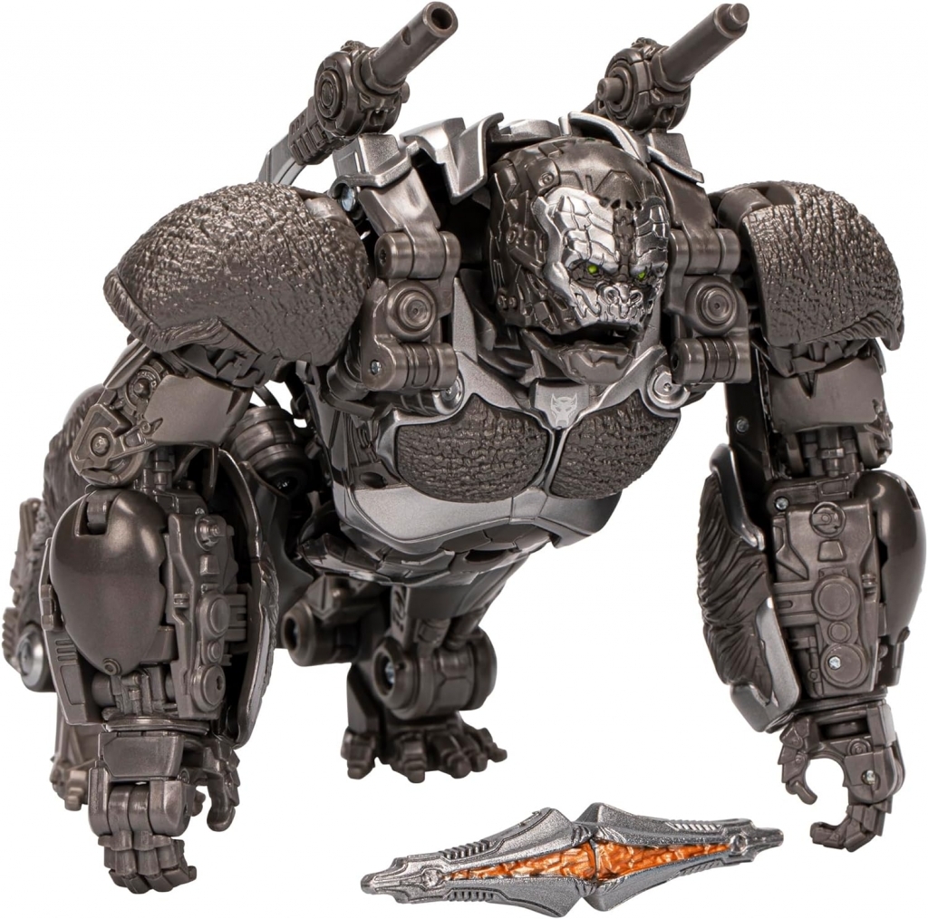 Optimus Primal 106 Transformers Studio Series - Hasbro F7248 - Noy  Brinquedos