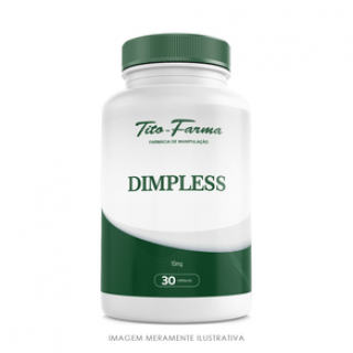 Dimpless 10mg (30 Cps)
