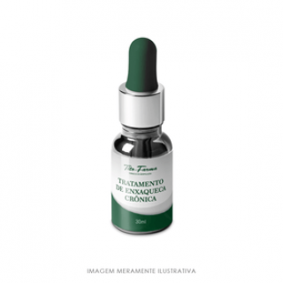 Homeopatia Auxiliar no Tratamento de Enxaqueca Crônica- 30mL