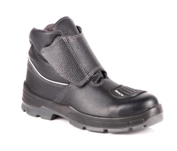 Bota 2024 bracol velcro