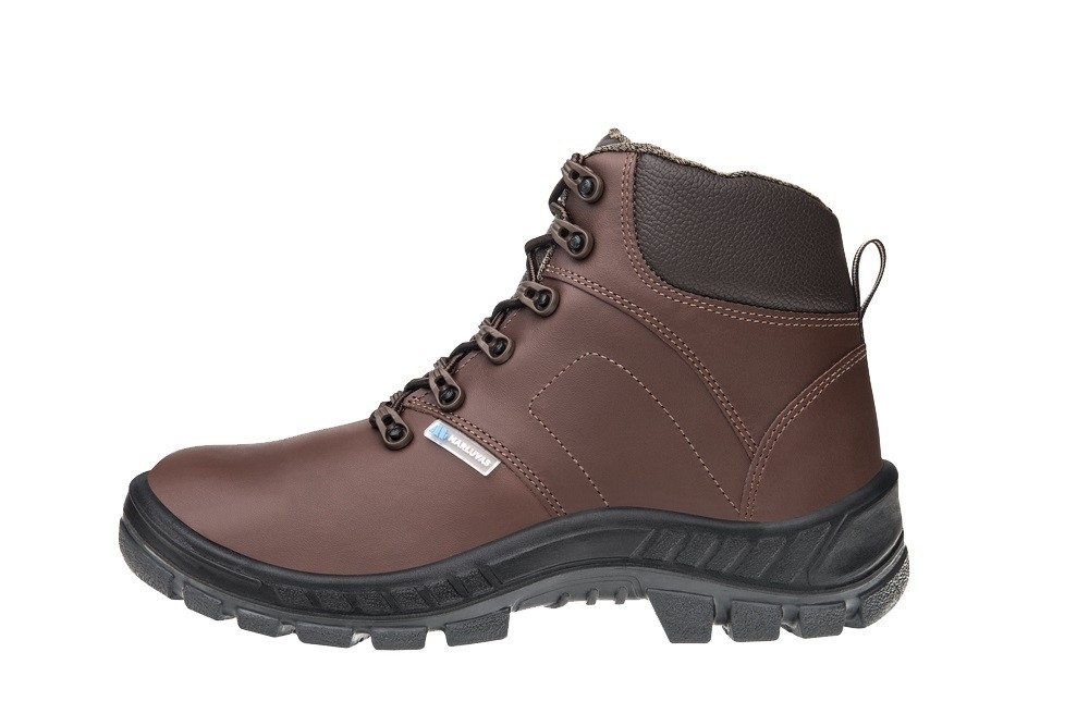 Bota store trekking marluvas