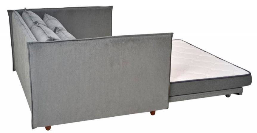 Sofá Cama Bed Mannes