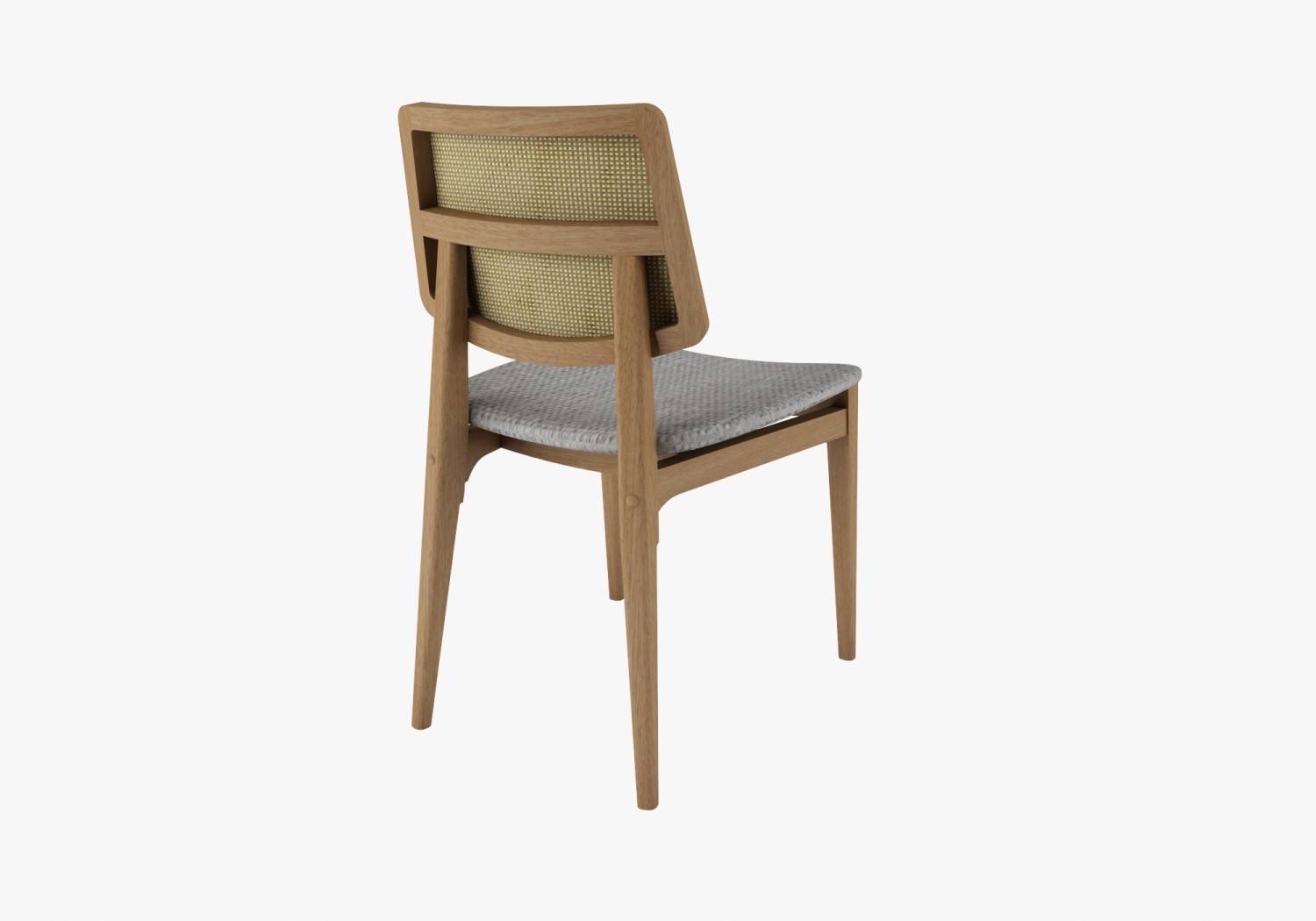 Cadeira Urubici Móveis Rudnick
