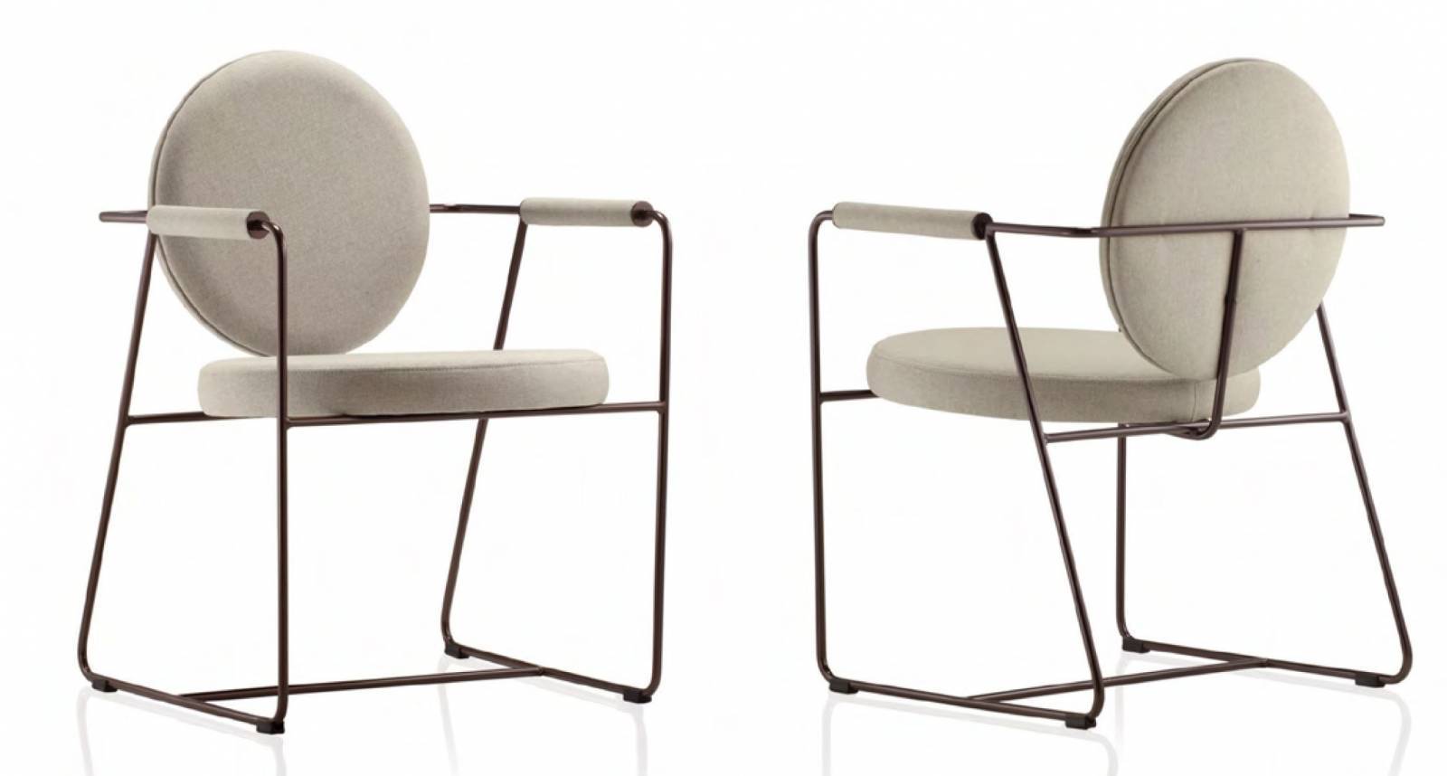 Cadeira Lara Bell Design